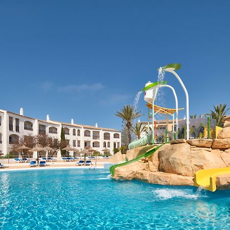Sol Falco Menorca Son Xoriguer Bagian luar foto