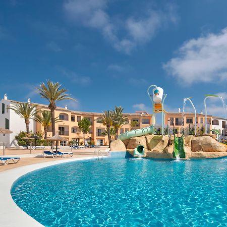 Sol Falco Menorca Son Xoriguer Bagian luar foto