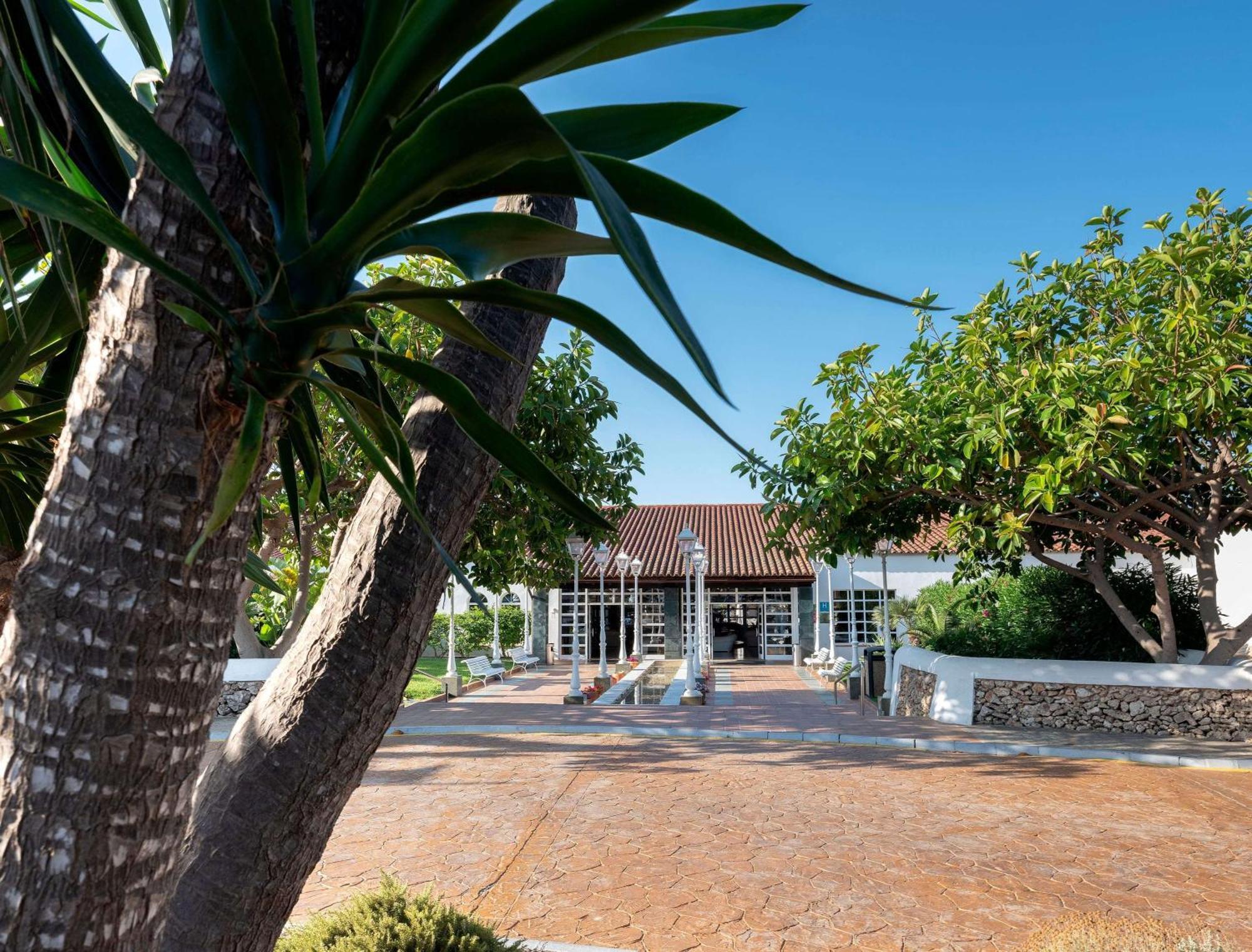 Sol Falco Menorca Son Xoriguer Bagian luar foto