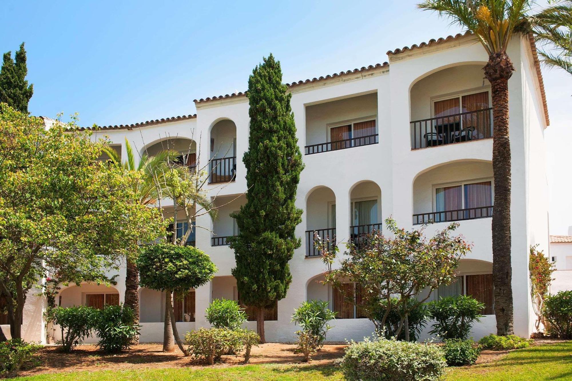 Sol Falco Menorca Son Xoriguer Bagian luar foto
